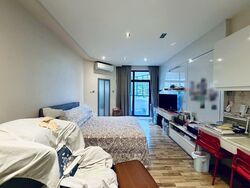 Mandarin Gardens (D15), Condominium #565049341